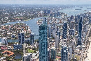 SkyPoint 觀景臺門票