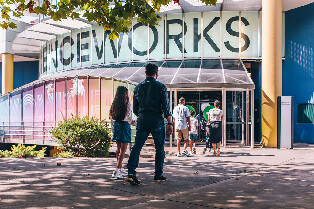 墨爾本科學博物館門票
