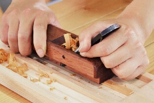 臺中木匠兄妹木工體驗