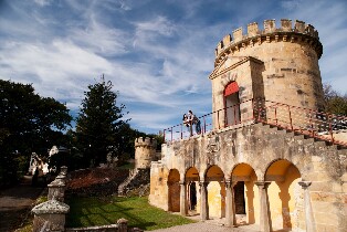 塔斯馬尼亞亞瑟港歷史遺址門票