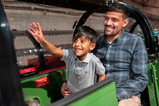 倫敦郵政博物館 (The Postal Museum) 門票