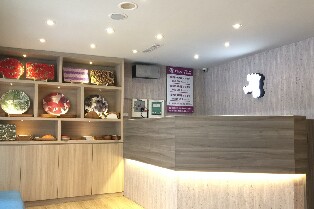 臺北竹之坊SPA莊園按摩捷運忠孝復興站（需電話預約）