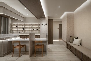 臺北中山站her spa採耳・睡眠頭部按摩・清粉刺