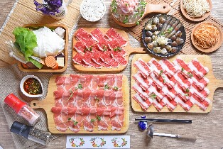 沐牧鍋物 - 捷運中山站