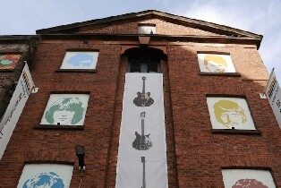 利物浦披頭四博物館門票 Liverpool Beatles Museum圖片