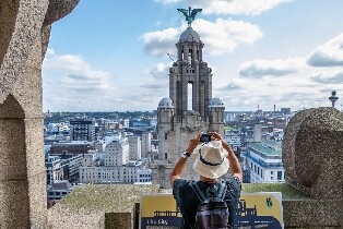 皇家利物大廈360門票