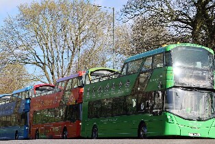 皇家愛丁堡門票