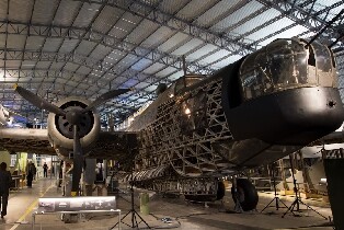 韋布裡奇布魯克蘭博物館門票