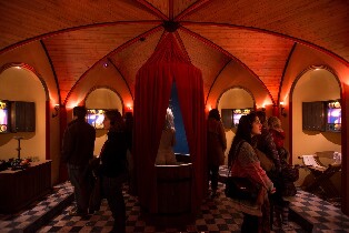 布魯日歷史博物館故事門票