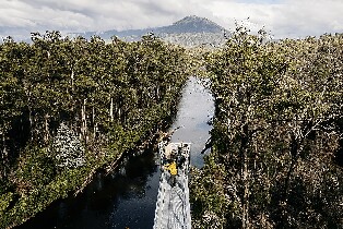 塔胡尼探險樂園門票