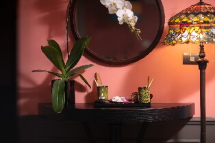 河內La Maison按摩水療體驗