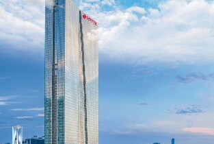 河內樂天觀景臺門票圖片