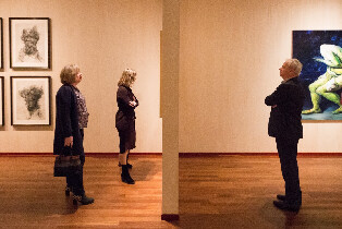 阿姆斯特丹倫勃朗之家博物館門票