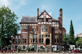 阿姆斯特丹 Moco 博物館門票