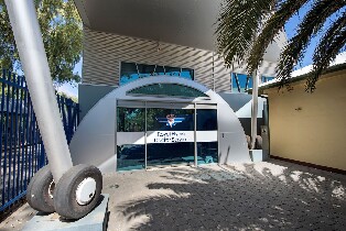 愛麗斯泉旅遊設施普通門票