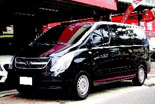 城市私人接送：臺北／宜蘭