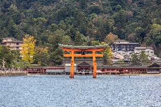 廣島&宮島私人一日徒步之旅
