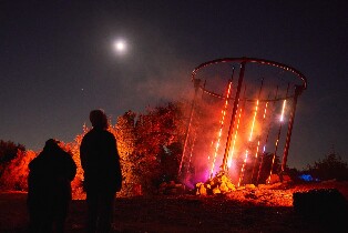 可倫賓野生動物保護區黃金海岸星光熠熠