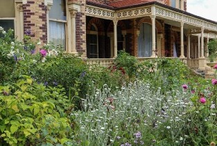 裡彭利莊園門票