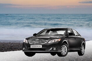 花蓮東海岸包車：蕃薯寮＆牛山呼庭＆芭崎瞭望臺（花蓮出發）