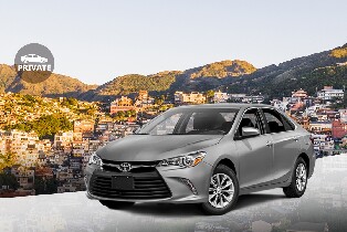 新北包車一日遊：九份／十分／平溪／野柳／北海岸（臺北出發）