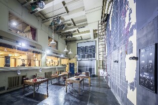 利物浦戰爭博物館門票