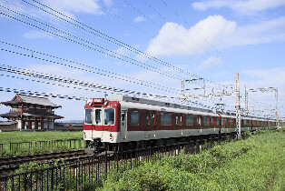 日本關西近鐵電車周遊券（1日 / 2日 / 5日 / 5日Plus）