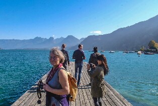 從維也納出發的薩爾茨堡一日遊