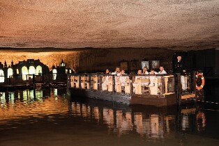 薩爾茨堡鹽礦之旅（含門票）