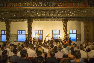 薩爾斯堡莫札特最佳音樂會（含晚餐或午餐）