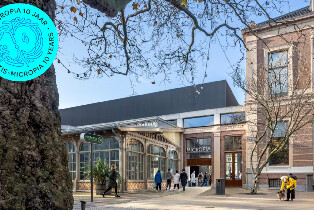 阿姆斯特丹阿提斯微生物博物館門票