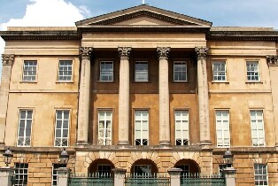 倫敦阿普斯利府邸（Apsley House）門票