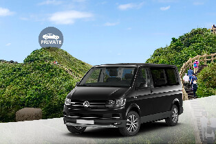 新北市包車一日遊：陰陽海＆老梅綠石槽＆象鼻巖