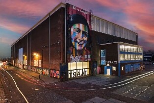 阿姆斯特丹城市運河遊船 & STRAAT 博物館門票