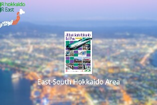 JR Pass東日本・南北海道鐵路周遊券