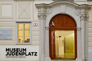 維也納猶太博物館 & 猶太人廣場博物館門票