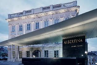 維也納阿爾貝蒂娜美術館門票