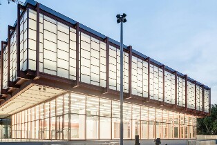 維也納貝維德雷21世紀博物館 (Belvedere 21-Museum of Contemporary Art) 門票