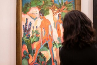 維也納海蒂·霍頓收藏館 (Heidi Horten Collection) 門票