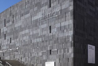 維也納現代藝術博物館 (Museum moderner Kunst Stiftung Ludwig Wien (Mumok)) 門票