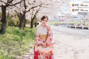 東京淺草和服&浴衣體驗淺草站前店 (by 和裝工房雅)