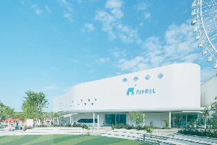 大阪水生美世界NIFREL電子門票圖片