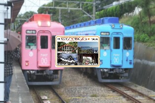 南海電鐵全線2日乘車券圖片