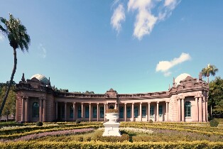 臺北自來水園區門票