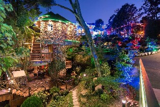 苗栗蘇維拉莊園門票・限定套票