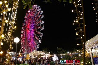 Sky Ranch Pampanga全日通行證