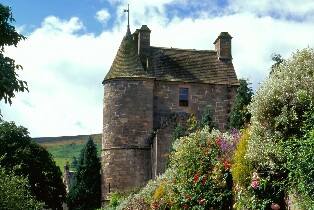 愛丁堡出發| 聖安德魯斯、福克蘭及漁村之旅