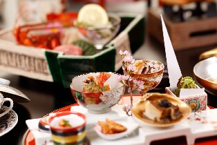 京都Hamatoku濱登久創意懷石料理 - 多店可選圖片