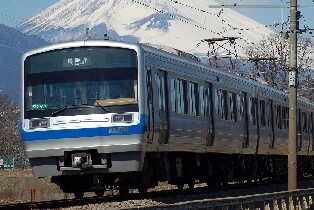 伊豆箱根線鐵道＆巴士乘車券