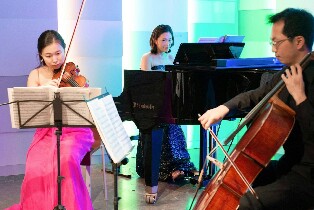 維也納莫札特之家古典音樂會